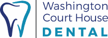 Washington Court House Dental Logo