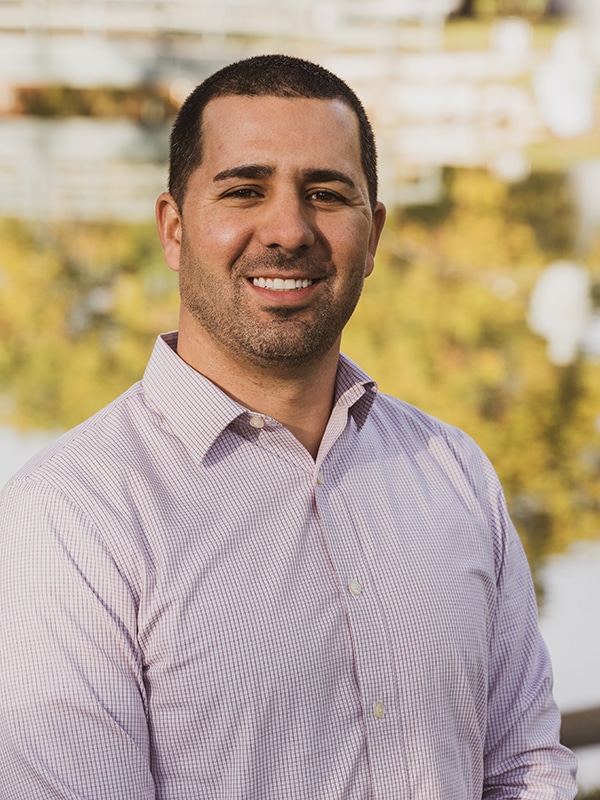 Mike Dr. Michael Pappas, DDS, MBA