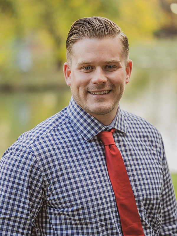 Taylor Dr. R. Taylor Landgraf